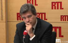 Arnaud Montebourg : « Être présent dans le capital de PSA c'est un acte de patriotisme industriel »