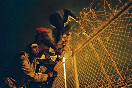 La misère à l'assaut de nos murs, premier gros chapitre de l'année sur le sujet.