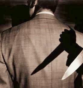 Genève II : Mieux qu'une séance des Alcooliques Anonymes.