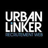 Urban Linker recrutement dans les métiers du web