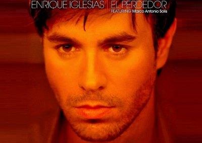 Enrique Iglesias dévoile un clip pour son single espagnol, El Perdedor.