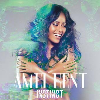 Amel Bent dévoile le contenu de son nouvel album, Instinct.