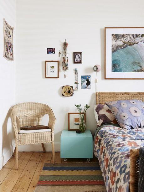 Ethnique, folklorique, éclectique etc..