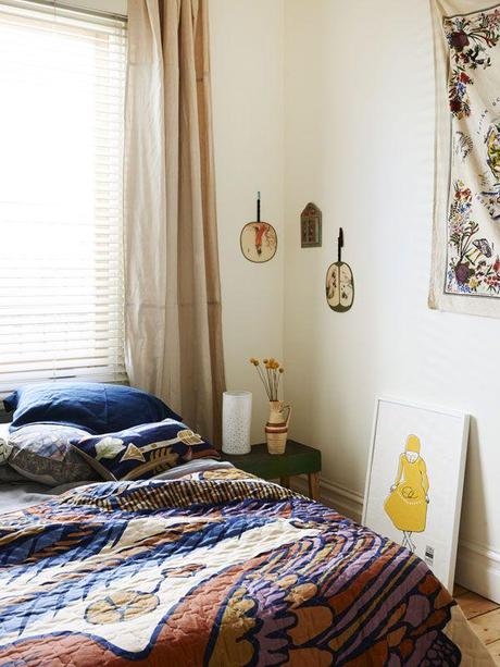 Ethnique, folklorique, éclectique etc..