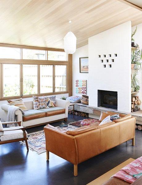 Ethnique, folklorique, éclectique etc..