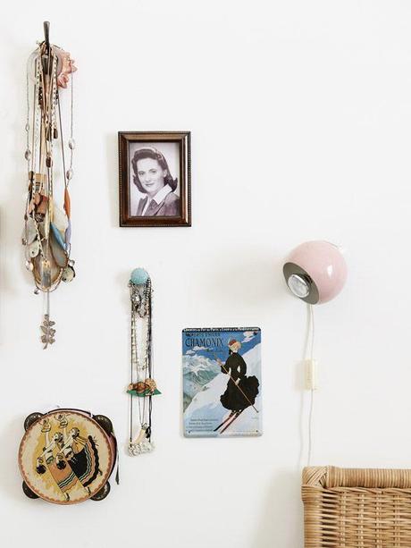 Ethnique, folklorique, éclectique etc..