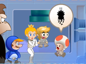 Super Smash Wars Partie