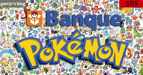 La Banque Pokémon de retour au Japon !