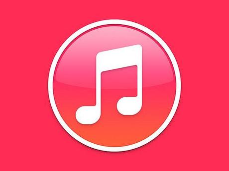 Il est temps de faire la MAJ iTunes qui passe en 11.1.4