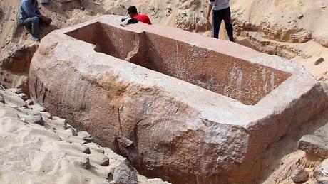 Le tombeau du pharaon Sobekhotep Ier identifié par les archéologues