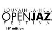 Redécouvrez jazz avec l’OpenJazz Festival