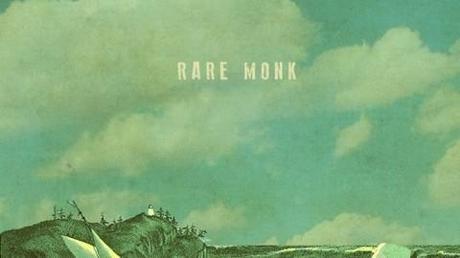 Rare Monk Single Art