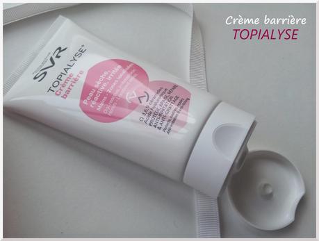 Prenons soins de nos mains avec la crème Topialyse de SVR + mini concours