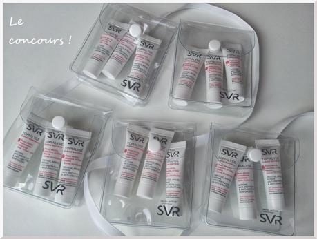 Prenons soins de nos mains avec la crème Topialyse de SVR + mini concours