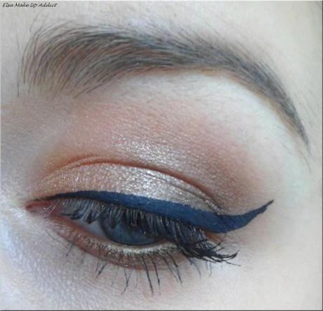 Make Up Cuivré Naked 3 2