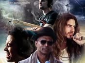 UNITY nouveau phénomène musical concert Sentier Halles!