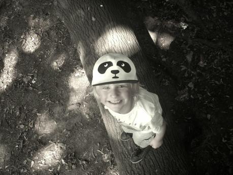 Celui qui avait bientôt 5 ans.