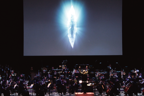 Distant Worlds : Music from Final Fantasy