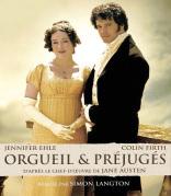 Image d'Orgueil et Préjugés (film)