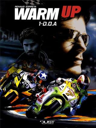 Warm Up T.1 : D.O.A. - Renaud Garreta