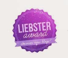 Tag Liebster Award ... taguée deux fois !