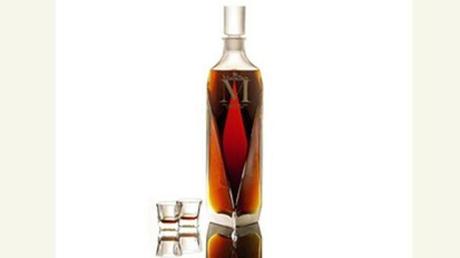 466 000 € la bouteille de whisky