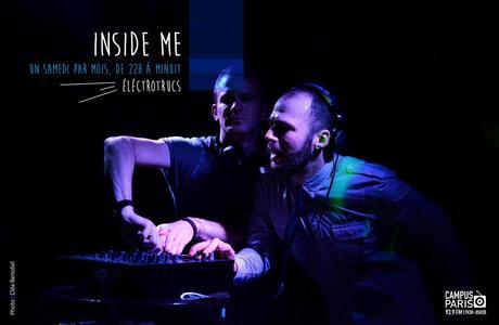 Equipe 2013-2014 ! insideme-web