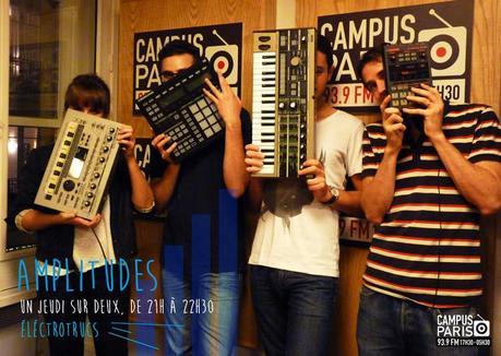 Equipe 2013-2014 ! amplitudes(c)MarionMartelok2