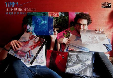 Equipe 2013-2014 ! yummyok22