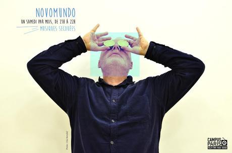 Equipe 2013-2014 ! novomundo-web