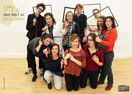 Equipe 2013-2014 ! trentesept-web