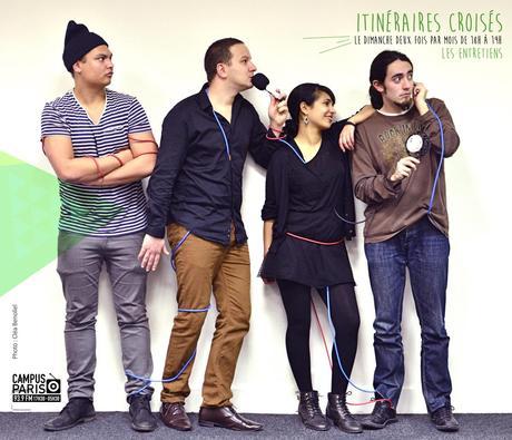 Equipe 2013-2014 ! itinerairescroises-web