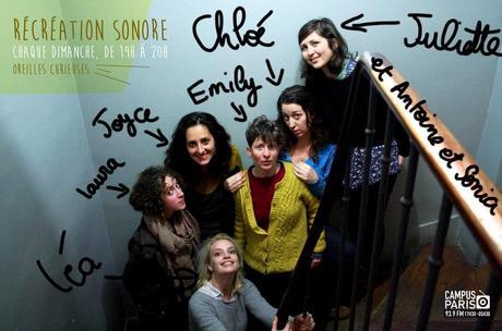 Equipe 2013-2014 ! recreationsonore-web