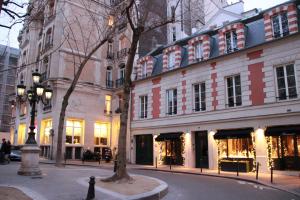 place Von Furstemberg