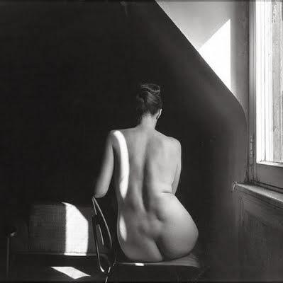 HARRY CALLAHAN