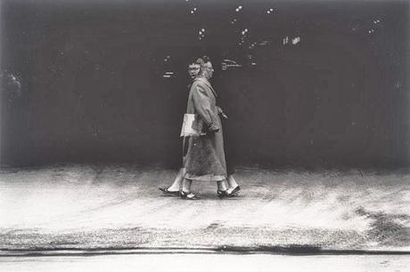 HARRY CALLAHAN