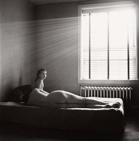 HARRY CALLAHAN