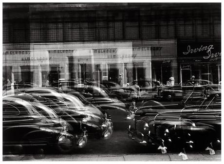 HARRY CALLAHAN