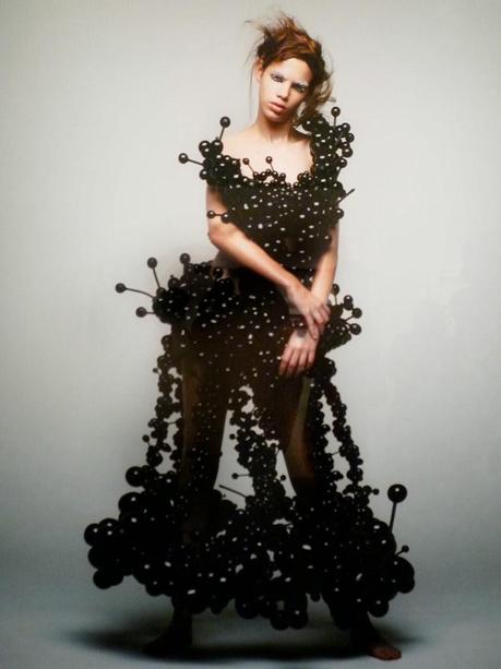 RIE HOSOKAI / DAISY BALLOON