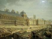 Louvre entre deux révolutions