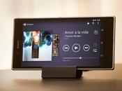 Sony officialise Xperia Ultra Wi-Fi