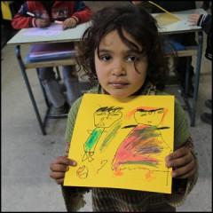 «Je joue dans les champs du monde»