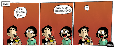 Les aventures de Paka – Episode 1620