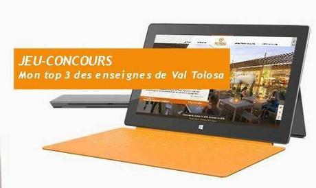 facebook val tolosa concours microsoft