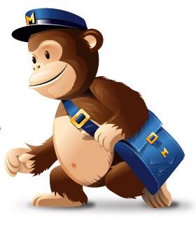 Guide rapide pour MailChimp