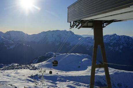 Soins indispensables hiver montagne ski froid - Alpe d'Huez vacances 2014 - Soyons futiles blog