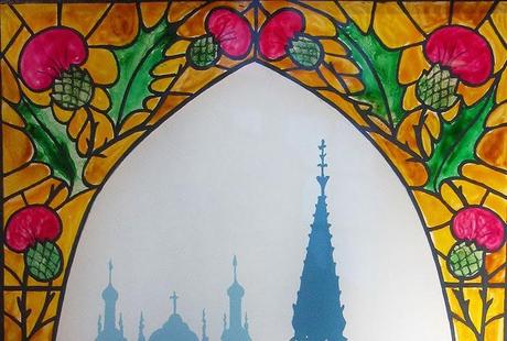 Qui s'y frotte s'y pique #299