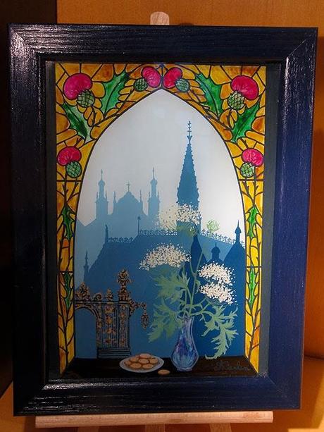 Qui s'y frotte s'y pique #299