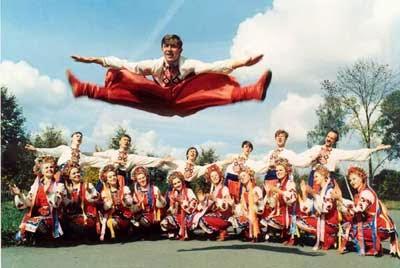 L'ombre de Poutine ne suffit pas pour faire peur à tout le monde