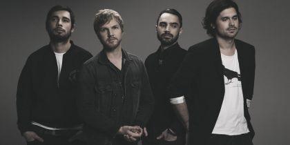 La surprise de 2014: Le retour de Kyo dans les bacs!